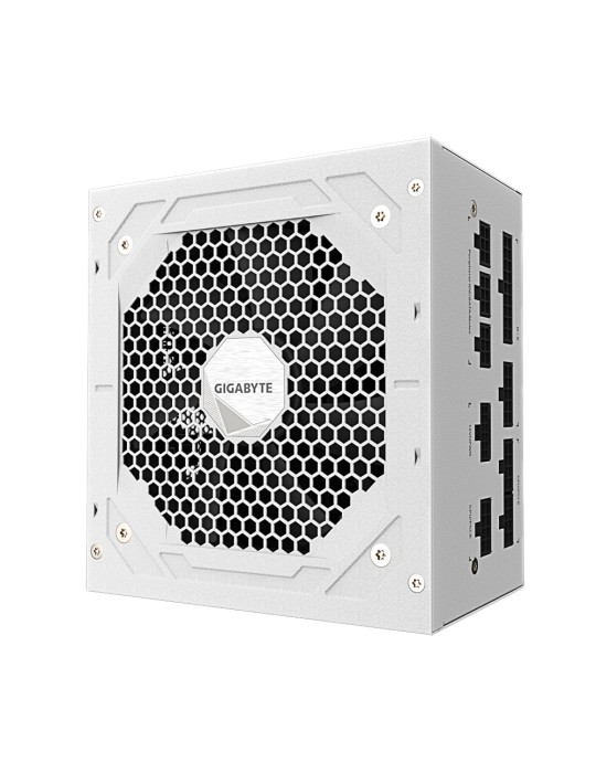 GigaByte UD850GM PG5W | PC-Netzteil