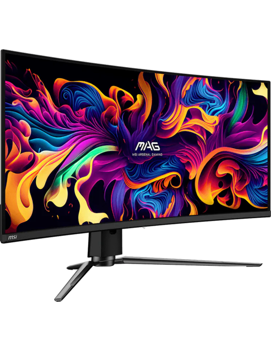 MSI MAG 341CQPDE QD-OLED