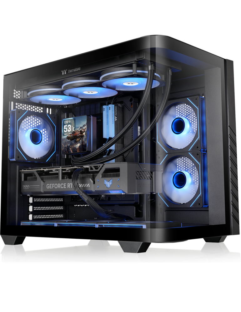 Gaming PC IN317