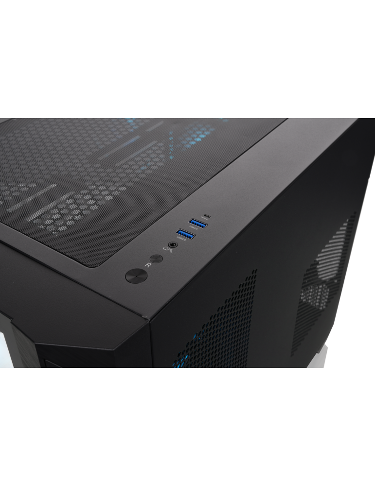 Gaming PC IN317