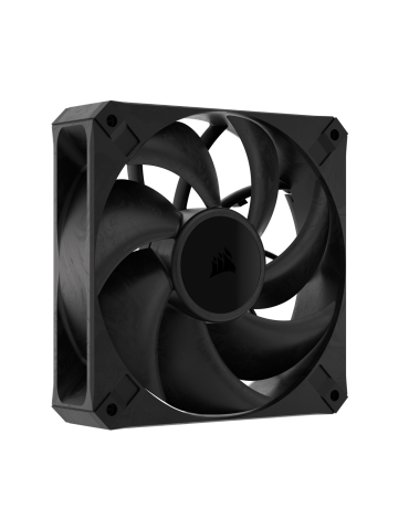CORSAIR RS120 MAX schwarz | 120mm Gehäuselüfter