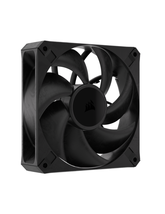 CORSAIR RS120 MAX schwarz | 120mm Gehäuselüfter