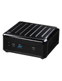 ASROCK 4x4 BOX 90PXGC60-P0EAY100 AMD Ryzen 7840U, 2x DDR5, USB 4, SATA3, M.2, HDMI, DisplayPort, 2x LAN, Wi-Fi 6E, Bluetooth, oO