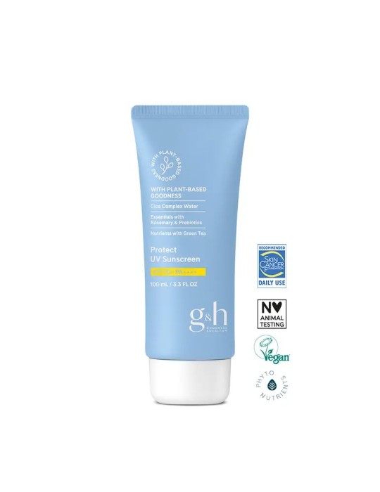 g&h™ Protect UV-Sonnenschutz LSF 50+ PA++++