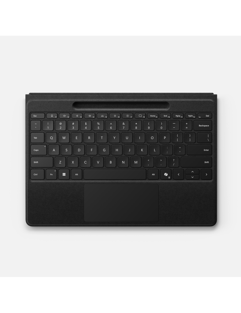 Microsoft Surface Pro Flex Keyboard - schwarz