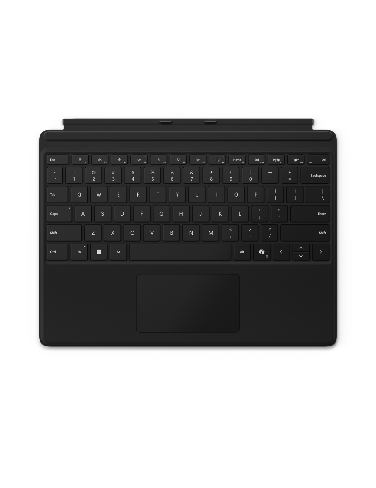 Microsoft Surface Pro Keyboard
