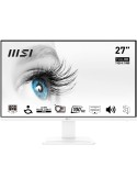 MSI MP273AWDE Business Monitor - FHD IPS Panel, 100Hz, White