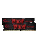 G.SKILL Aegis Schwarz 16GB Kit (2x8GB) DDR4-3000 CL16 DIMM Arbeitsspeicher