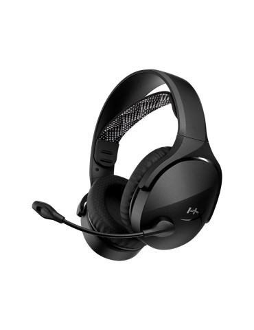 HyperX Cloud Jet Wireless Black Gaming Headset