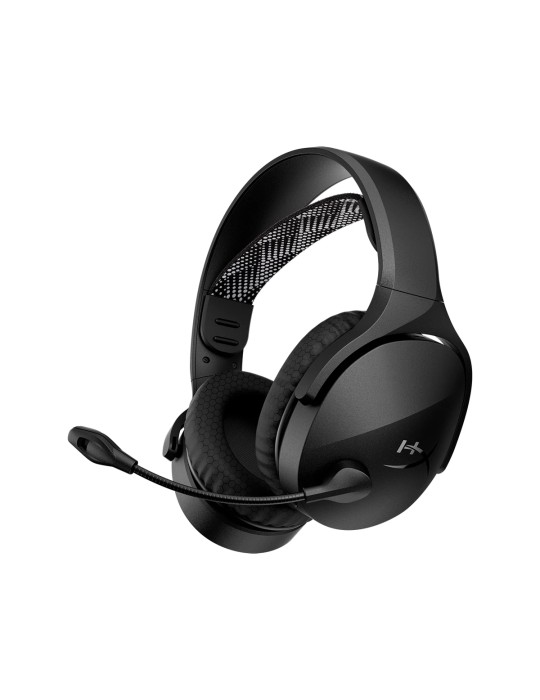 HyperX Cloud Jet Wireless Black Gaming Headset