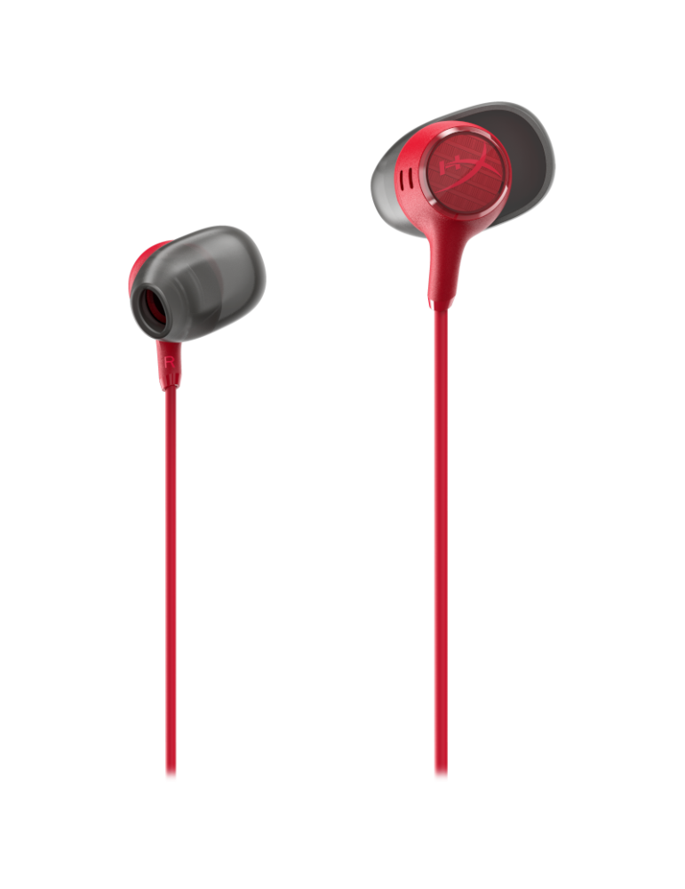 HyperX Cloud Earbuds III (RED)