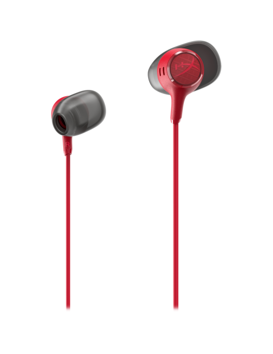 HyperX Cloud Earbuds III (RED)