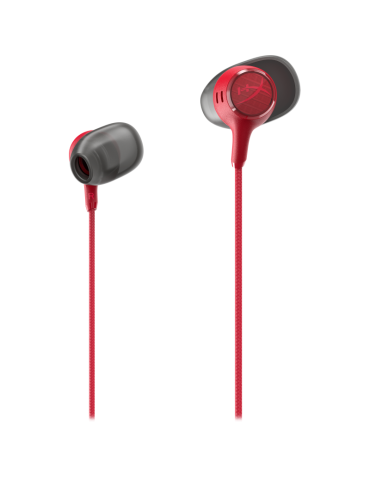 HyperX Cloud Earbuds III S (RED)