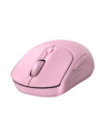 HP 400 Quiet Wireless Mouse Pink