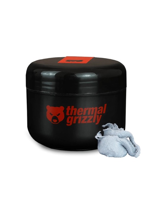 Thermal Grizzly Putty Pro (100 g) | Wärmeleitpaste