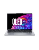 Acer Swift Go 14 OLED (SFG14-73-7962) 14,0" WQ2.8K, OLED, Intel Core Ultra 7-155U, 32GB RAM, 1TB SSD, Windows 11