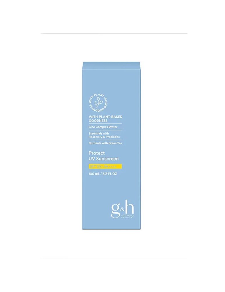 g&h™ Protect UV-Sonnenschutz LSF 50+ PA++++