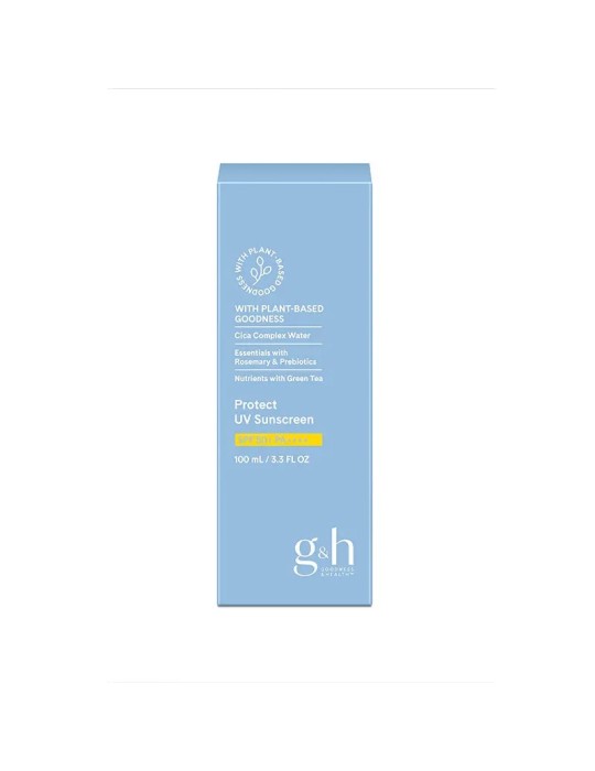 g&h™ Protect UV-Sonnenschutz LSF 50+ PA++++