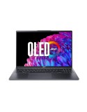 Acer Swift Go 16 OLED (SFG16-72-518S) 16,0" 3,2K, OLED, 120Hz, Intel Core Ultra 5-125U, 16GB RAM, 512GB SSD, Windows 11