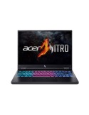 Acer Nitro 14 (AN14-41-R4GY) Gaming 14,5" WQXGA, IPS, 120Hz, AMD Ryzen 7-8845HS, 16GB RAM, 1TB SSD, Geforce RTX 4050, Windows 11