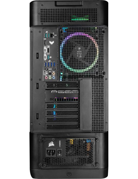 Aqua High End Gaming PC AR316
