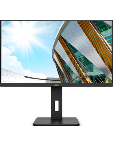 AOC U32P2
