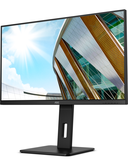 AOC U32P2