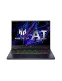 Acer Predator Helios Neo 14 (PHN14-51-78SB) Gaming 14,5" WQXGA, IPS, 120Hz, Intel Core Ultra 7-155H, 16GB RAM, 1TB SSD, Geforce 