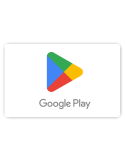 Google Play Gutscheincode 15€