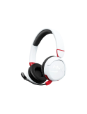 HyperX Cloud Mini Wireless| Gaming-Headset für Kids - white