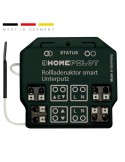 HomePilot Rollladenaktor smart - Unterputz