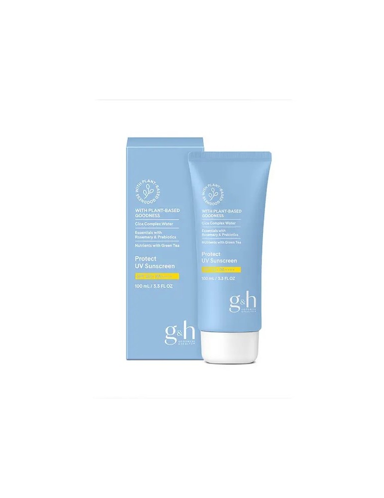 g&h™ Protect UV-Sonnenschutz LSF 50+ PA++++