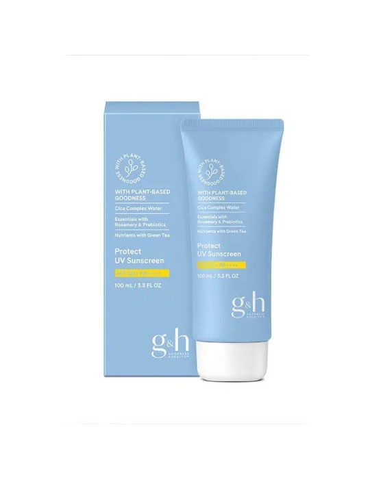 g&h™ Protect UV-Sonnenschutz LSF 50+ PA++++