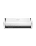 Brother ADS-1800W Dokumentenscanner mit WLAN, Duplex & ADF Bis zu 30 Seiten/60 Bilder pro Min. | Autom. 20-Blatt-Einzug | Mit OC
