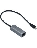 i-tec USB-C Metal Gigabit Ethernet Adapter