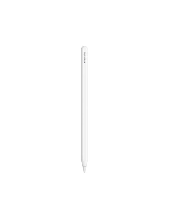 Apple Pencil Pro MX2D3ZM/A für iPad Pro 11" und 13" (M4) & iPad Air 11" und 13" (M2)