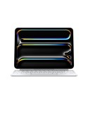 Apple Magic Keyboard iPad Pro 11 MWR03D/A (M4) weiß (deutsch)