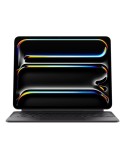Apple Magic Keyboard iPad Pro 13 MWR53D/A (M4) schwarz (deutsch)