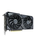 ASUS Dual GeForce RTX 4060 EVO OC Grafikkarte - 8GB GDDR6, 1x HDMI, 3x DP