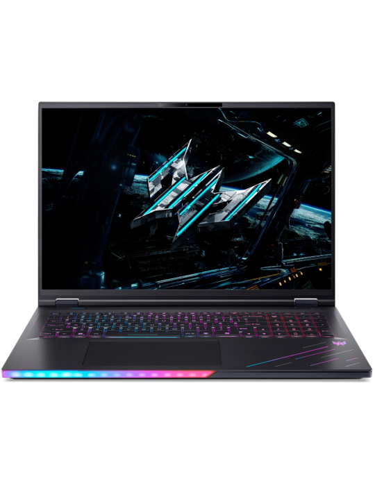 Acer Predator Helios 18 AI