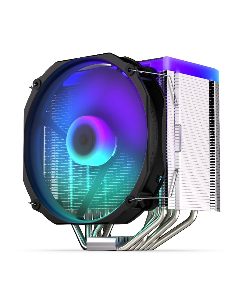 Endorfy Fortis 5 ARGB | CPU-Kühler
