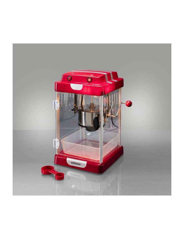celexon CinePop CP1000 Popcornmaschine