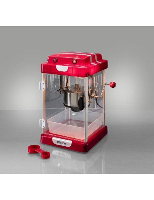 celexon CinePop CP1000 Popcornmaschine
