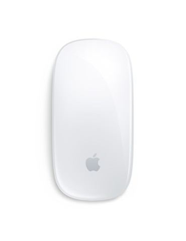 Apple Magic Mouse weiß Weiße Multi-Touch Oberfläche