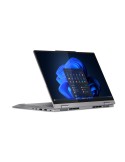 Lenovo ThinkBook 14 2-in-1 G4 21MX000TGE - 14" WUXGA, Intel® Core™ Ultra 7 155U, 32GB, 1TB, Windows 11 Pro