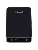Intenso Memory Center 6TB Schwarz Externe Festplatte, USB 3.2 Gen 1x1