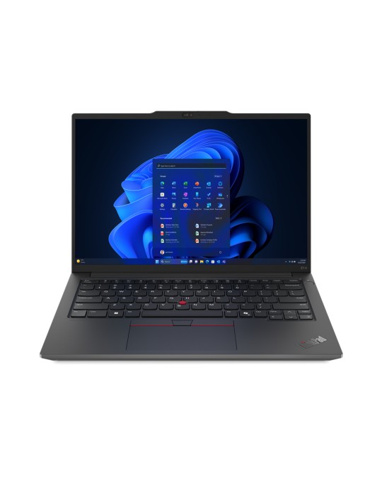Lenovo ThinkPad E14 G6 21M7000PGE - 14" WUXGA, Intel® Core™ Ultra 5 125U, 8GB, 256GB, Windows 11 Pro
