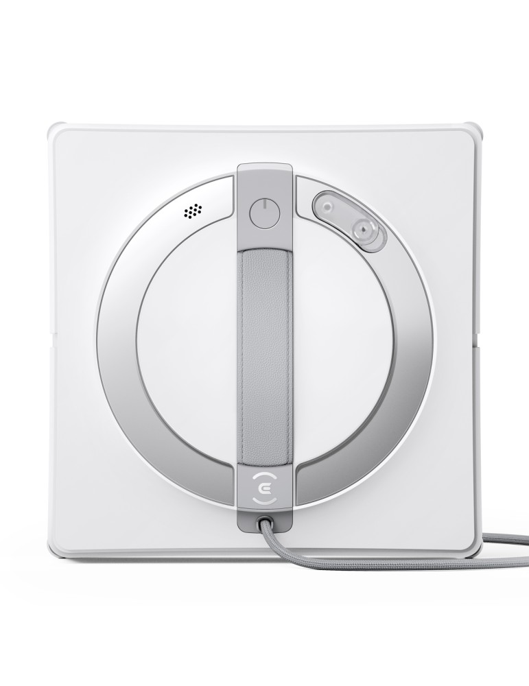 ECOVACS WINBOT W2 Weiß Fensterputzroboter