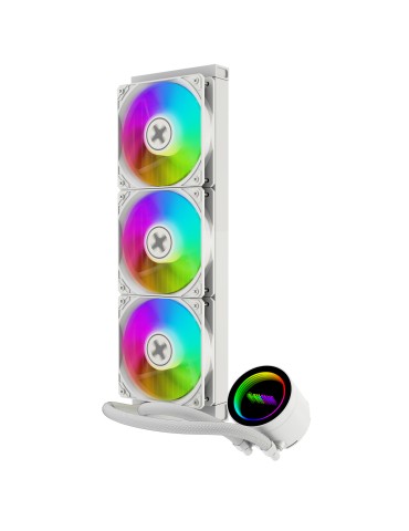 Xilence LQ360G.W.ARGB | AiO-Wasserkühlung