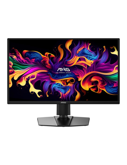 MSI MAG 272QPDE QD-OLED X24